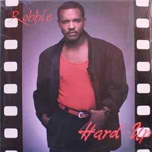 Robbie - Hard..Up FLAC