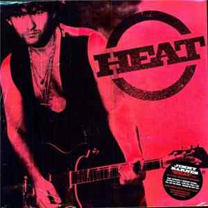 Jimmy Barnes - Heat FLAC