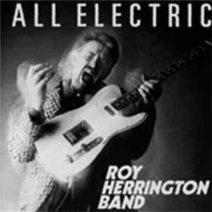 Roy Herrington Band - All Electric FLAC