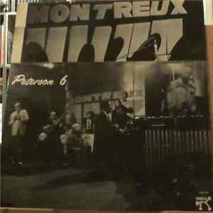 Peterson 6 - The Oscar Peterson Big 6 At The Montreux Jazz Festival 1975 FLAC