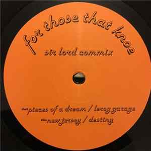 Sir Lord Comixx - Knoe 6/1 FLAC