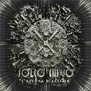 Solco Chiuso - L'Alcova D'Acciaio FLAC