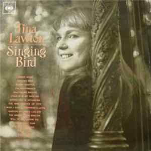 Tina Lawton - Singing Bird FLAC