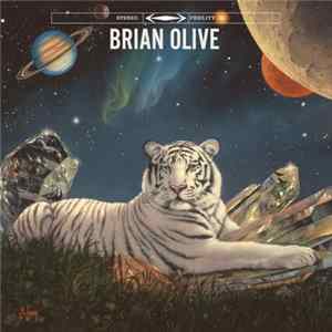 Brian Olive - Living On Top FLAC