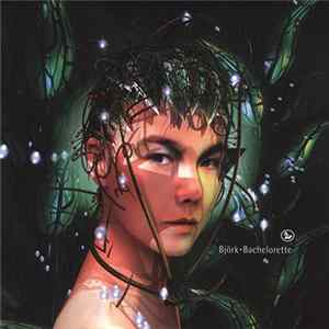 Björk - Bachelorette FLAC