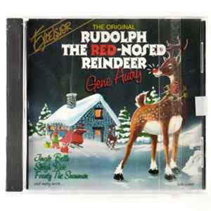 Gene Autry - The Original Rudolph The Red-Nosed Reindeer FLAC