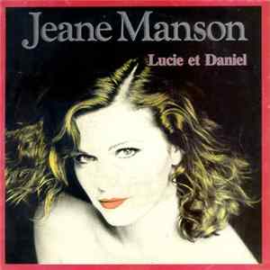 Jeane Manson - Lucie Et Daniel FLAC