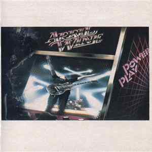 April Wine - Power Play FLAC