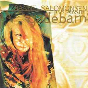 Sanne Salomonsen - Gadebarn FLAC