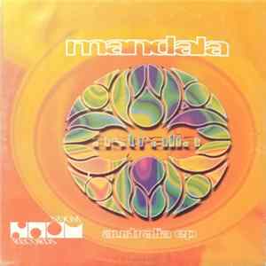 Mandala - Australia EP FLAC