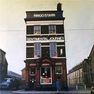 Ringo Starr - Sentimental Journey FLAC
