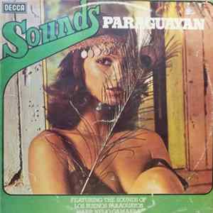 Los Buenos Paraguayos - Sounds Paraguayan FLAC