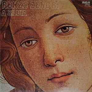 Renzo Zenobi - A Silvia FLAC