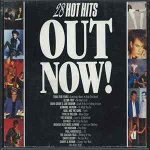 Various - Out Now! FLAC