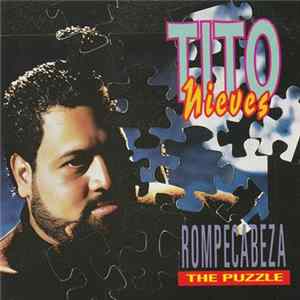 Tito Nieves - Rompecabeza "The Puzzle" FLAC
