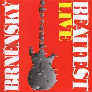 Various - Brněnský Beatfest Live FLAC