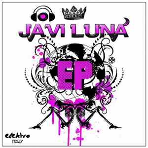 Javi Luna - Javi Luna EP FLAC