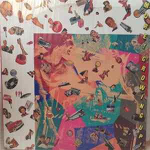 Various - More Gowing Up FLAC