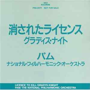 Gradys Knight - Licence To Kill FLAC