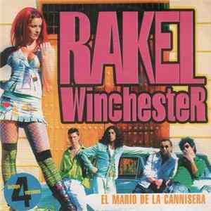 Rakel Winchester - El Marío De La Cannisera (Remixes) FLAC