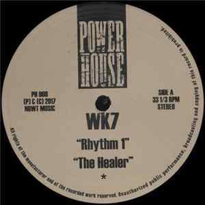 WK7 - Rhythm 1 FLAC