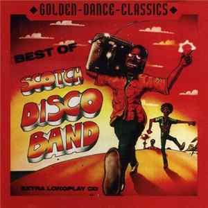 Scotch - Best Of Scotch FLAC