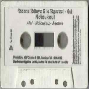 Assane Ndiaye Et Le Nguewel-Gui - Ndioukeul FLAC