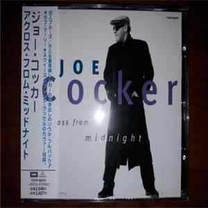 Joe Cocker - Across From Midnight FLAC