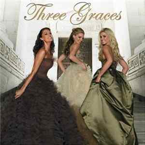 Three Graces - Three Graces FLAC