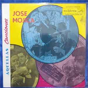 José Mojica - José Mojica FLAC