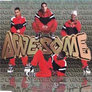 Awesome - Rumours FLAC