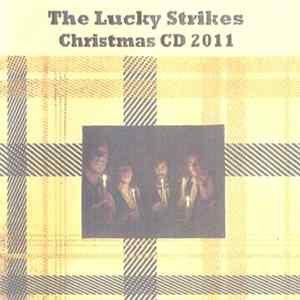 The Lucky Strikes - Christmas CD 2011 FLAC