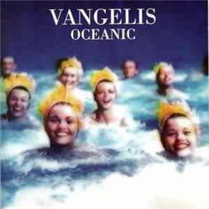 Vangelis - Oceanic FLAC