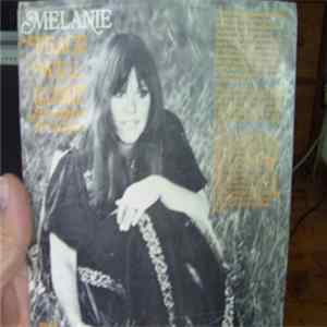 Melanie - Peace Will Come (According To Plan) / Close To It All FLAC