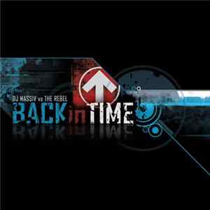 DJ Massiv vs. The Rebel - Back In Time FLAC