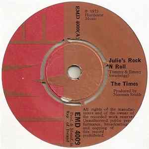 The Times - Julie's Rock N Roll FLAC