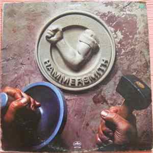 Hammersmith - Hammersmith FLAC