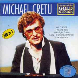 Michael Cretu - Ausgewählte Goldstücke FLAC