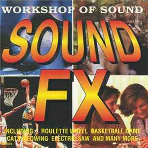 No Artist - Sound Fx Workshop Of Sound FLAC