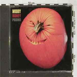 Moby - Honey FLAC