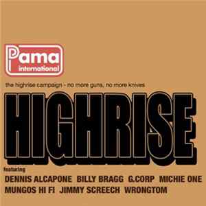 Pama International - Highrise FLAC