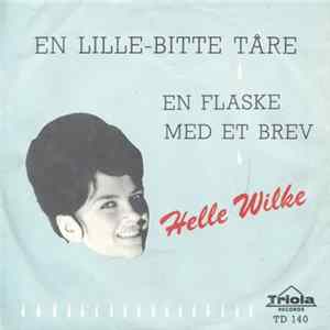 Helle Wilke - En Lillebitte Tåre FLAC