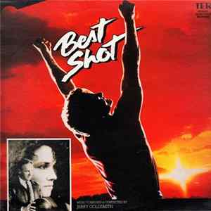 Jerry Goldsmith - Best Shot FLAC