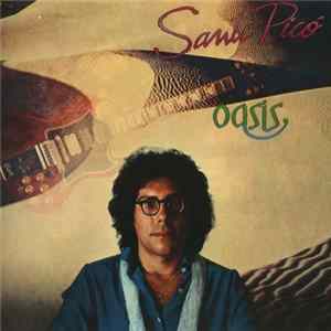 Santi Picó - Oasis FLAC