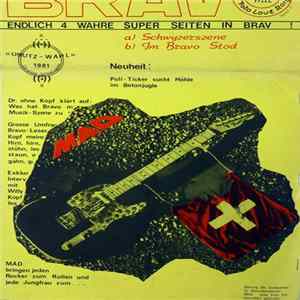 Mad - Schwyzerszene FLAC