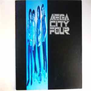 Mega City Four - Tranzophobia FLAC