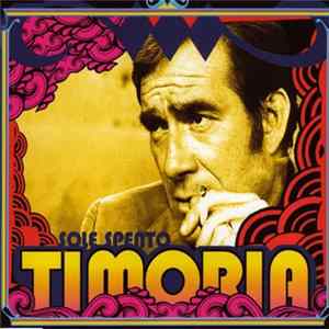 Timoria - Sole Spento FLAC