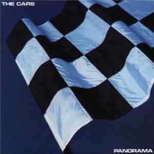 The Cars - Panorama FLAC