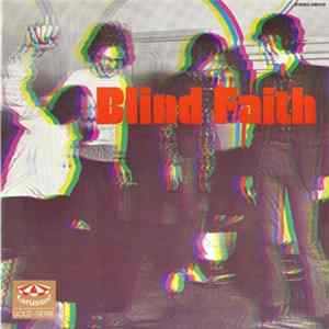 Blind Faith - Blind Faith FLAC