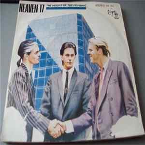 Heaven 17 - The Height Of The Fighting FLAC